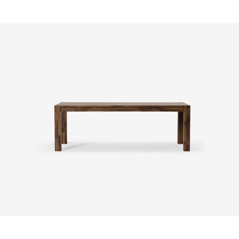 Harvest Dining Table – Walnut