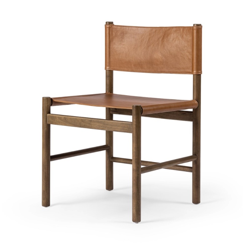 Kena Dining Chair – Sonoma Butterscotch