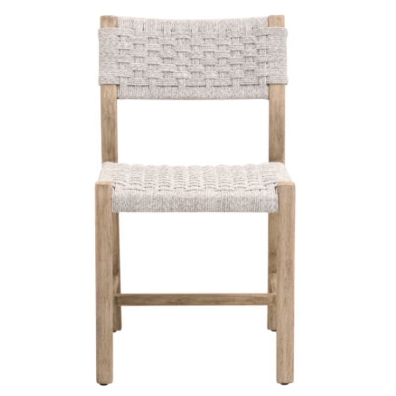 Kitts Outdoor Dining Chair