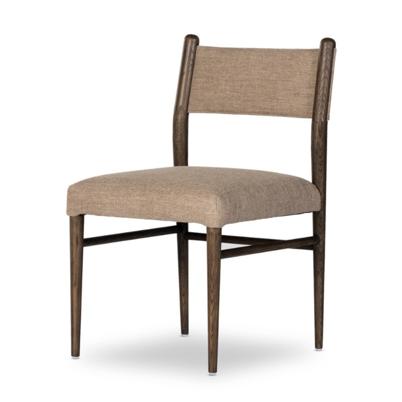 Morena Dining Chair – Alcala Fawn