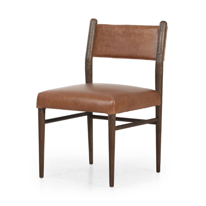 Morena Dining Chair – Sonoma Chestnut
