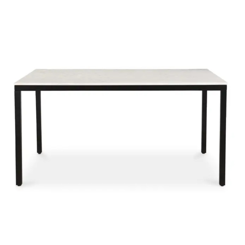 Parson Marble Dining Table – Small