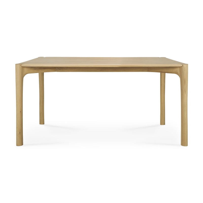 PI Dining Table, 63″ – Oak