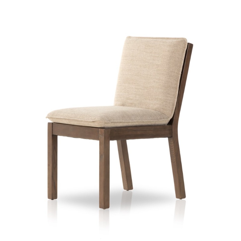 Wilmington Dining Chair – Alcala Fawn