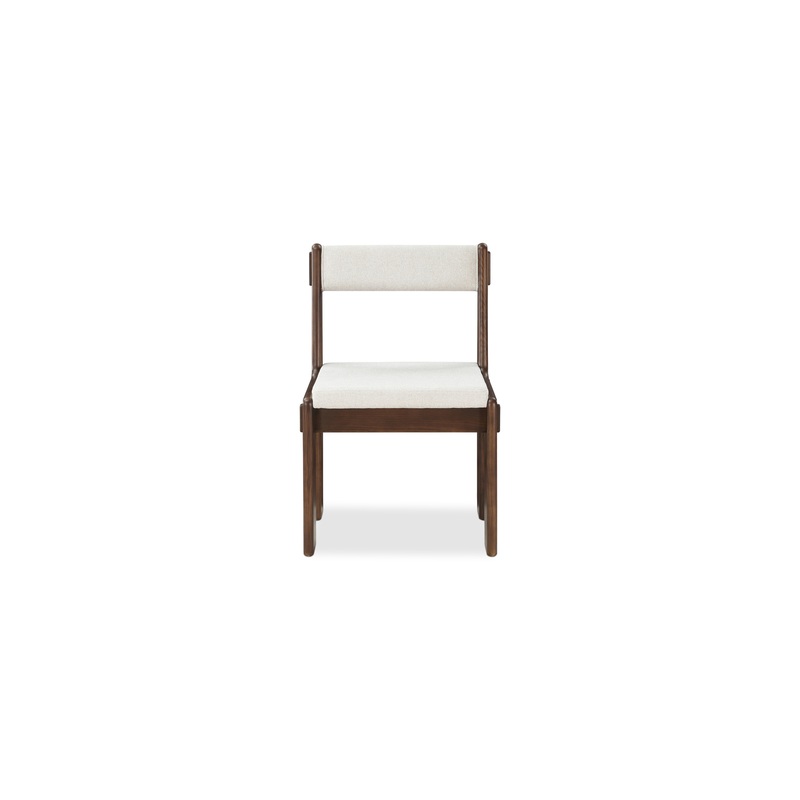 Ashby Dining Chair – Brown