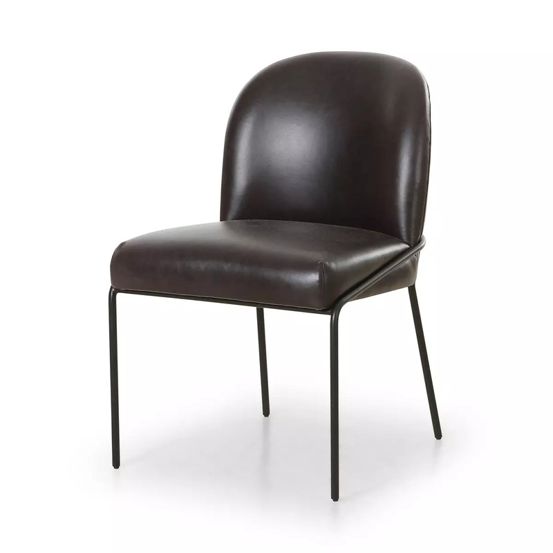 Astrud Dining Chair – Sonoma Black