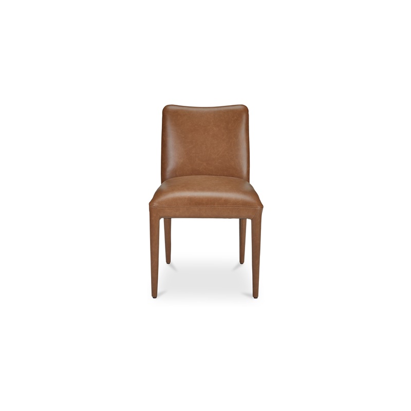 Calla Dining Chair Brown