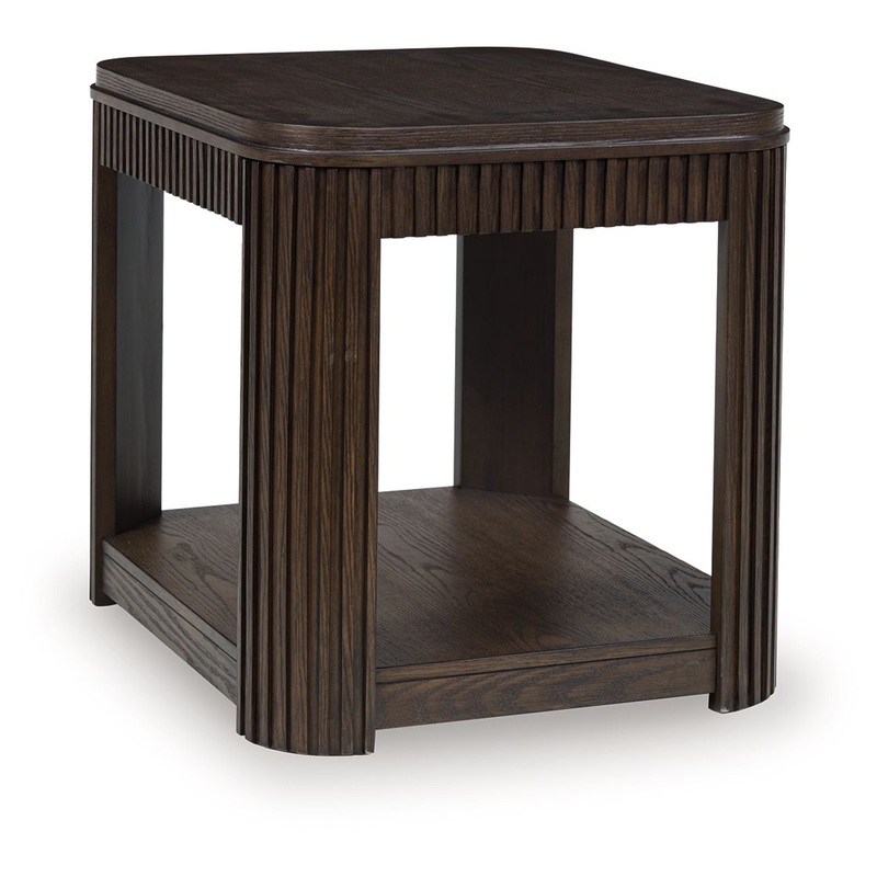 Carlibrie – Rectangular Table