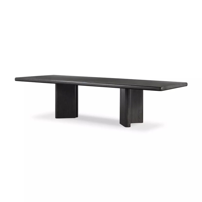 Castro Dining Table – Dark Espresso