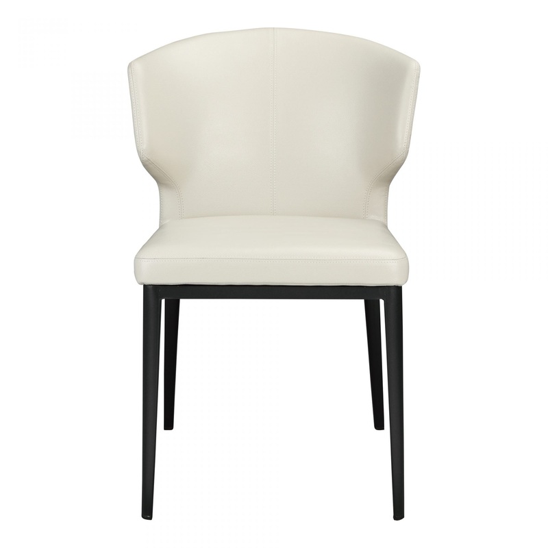 Delaney Dining Chair Beige
