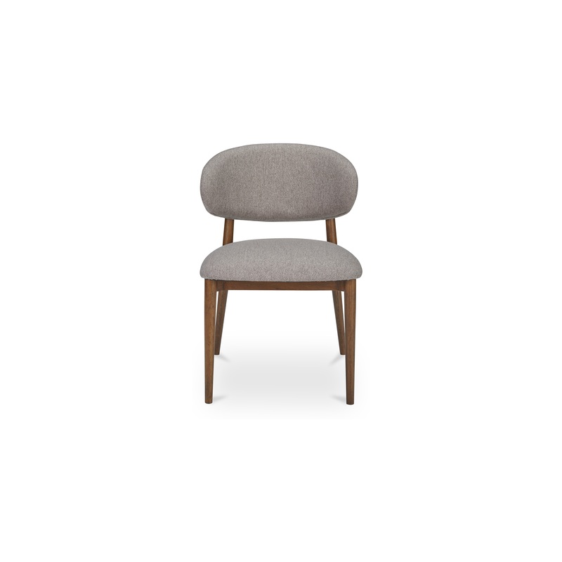 Ellie Dining Chair Light Brown