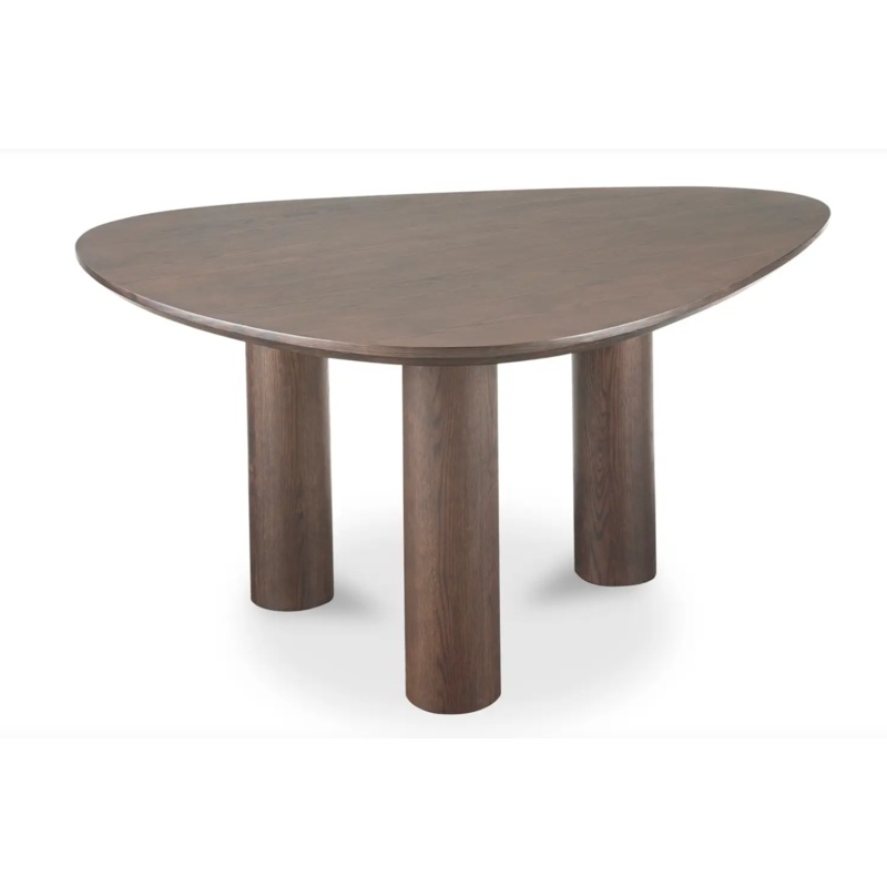 Finley Dining Table – Smoked