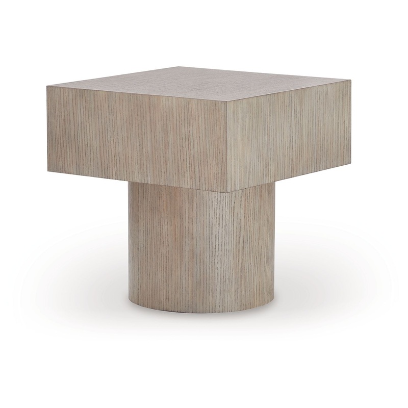 Jorielyn – Square Table