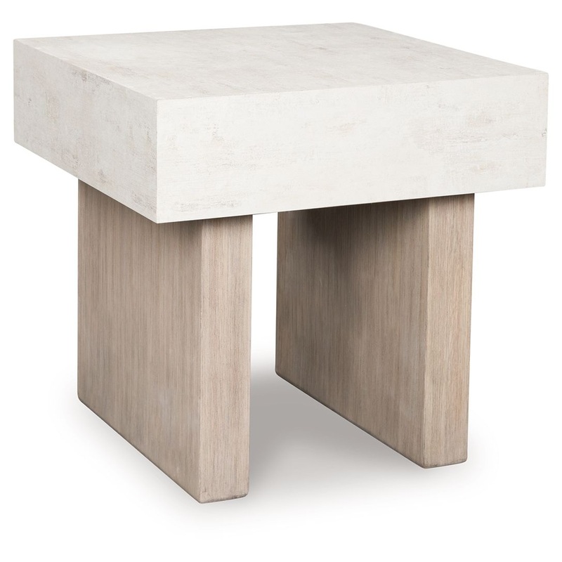 Jorlaina – Rectangular Table