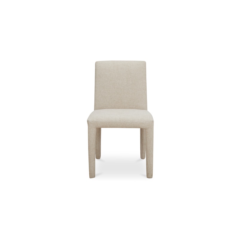 Monte Dining Chair Beige