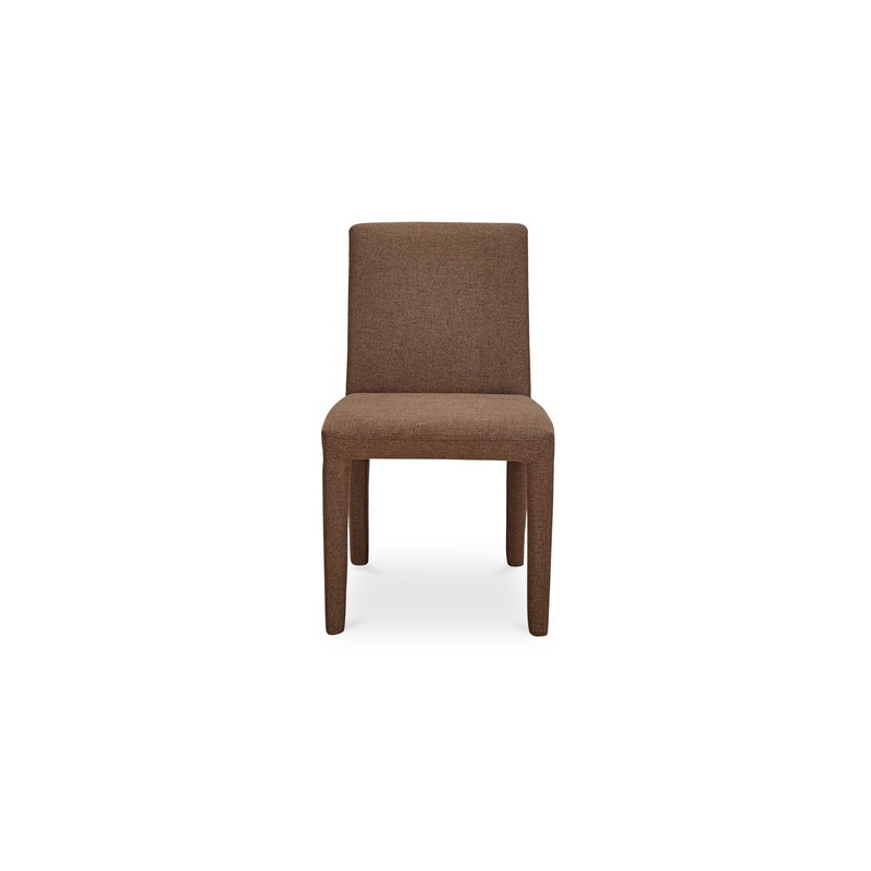 Monte Dining Chair Brown