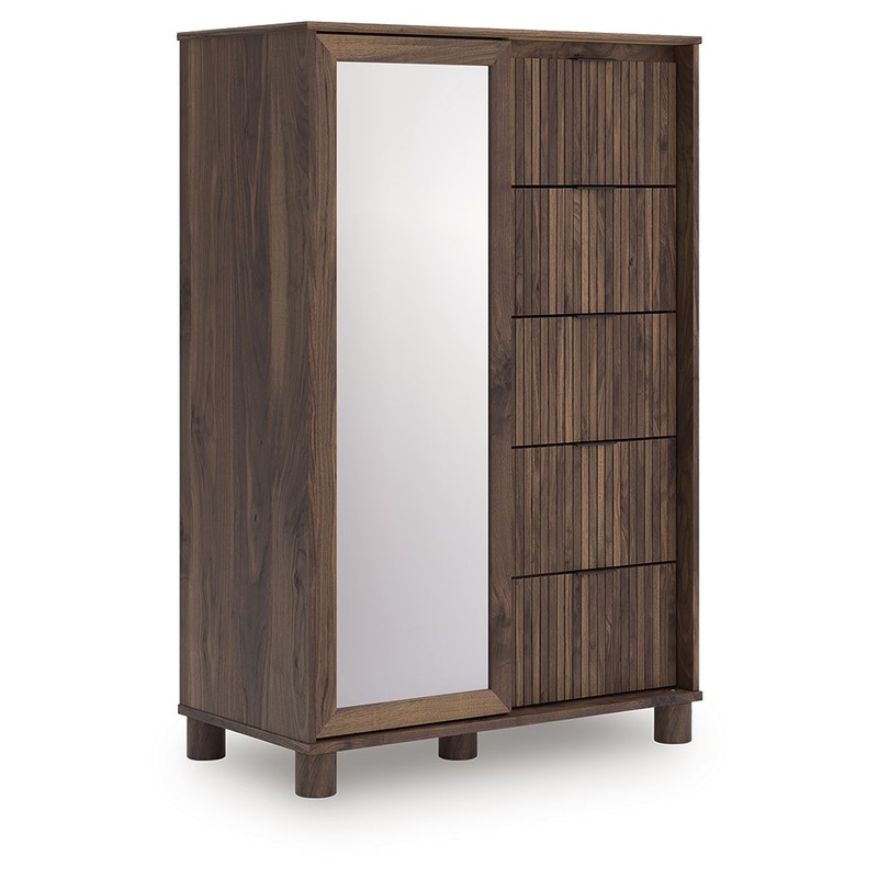 Pamytta – Brown – Dressing Chest