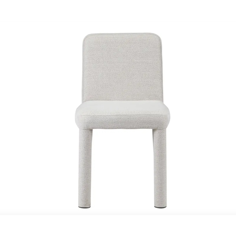 Place Dining Chair – Light Grey