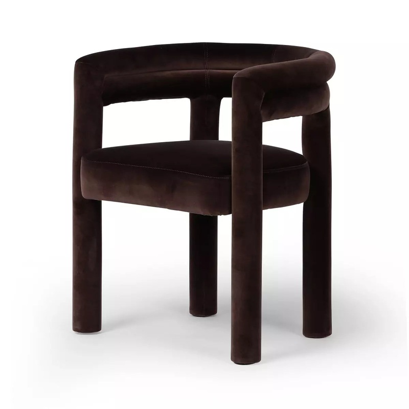 Tacova Dining Chair – Surrey Cocoa