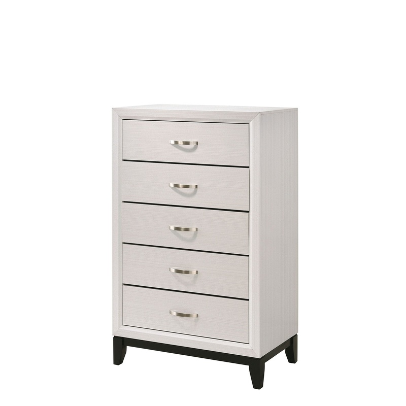 Akerson – Accent Chest
