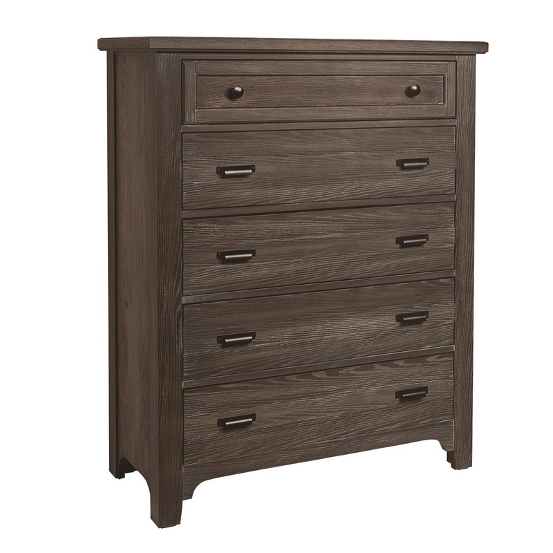 Bungalow – Chest