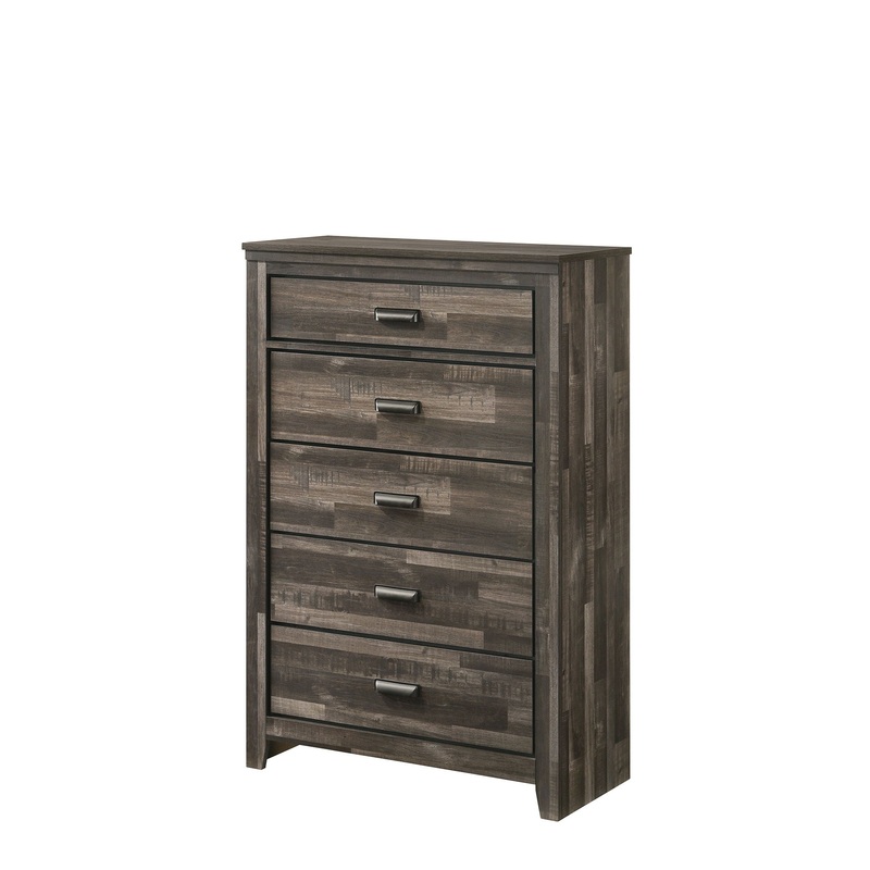 Carter – Accent Chest