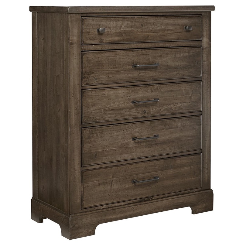 Cool Rustic – Chest