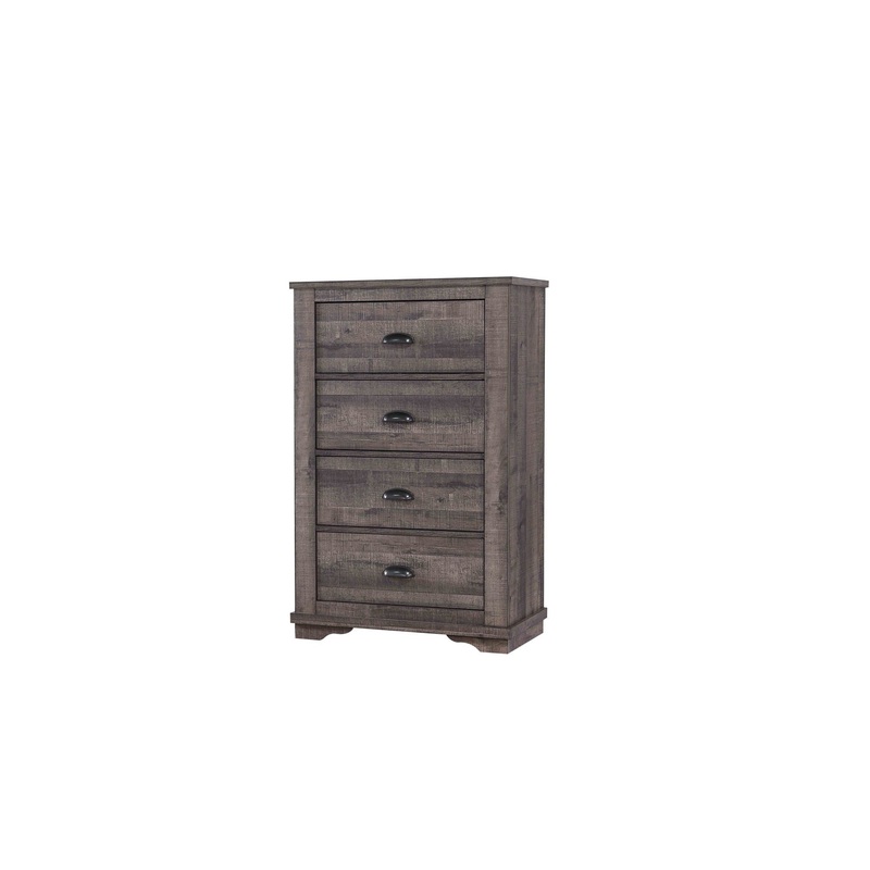 Coralee – Accent Chest