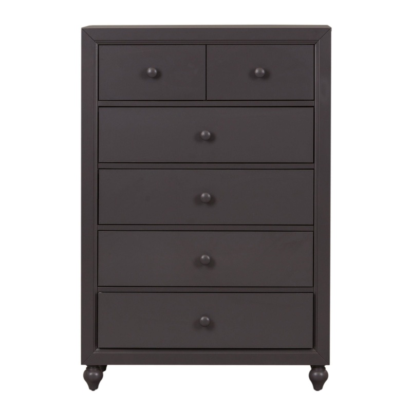 Cottage View – 5 Drawer Chest