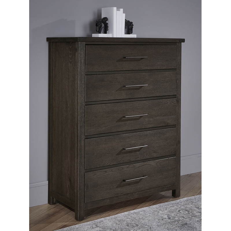 Dovetail – 5-Drawer Chest