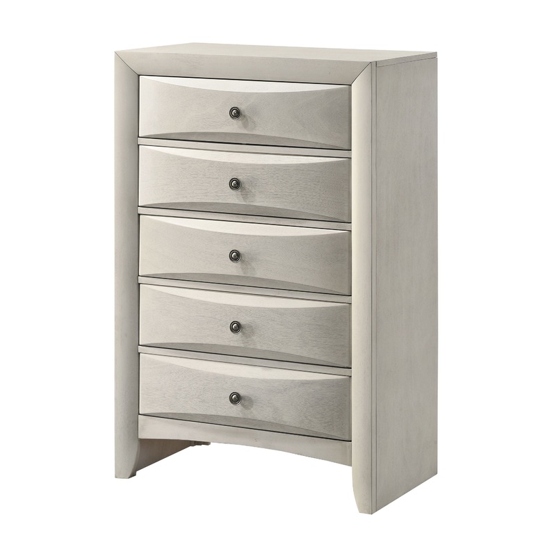 Emily – Accent Chest