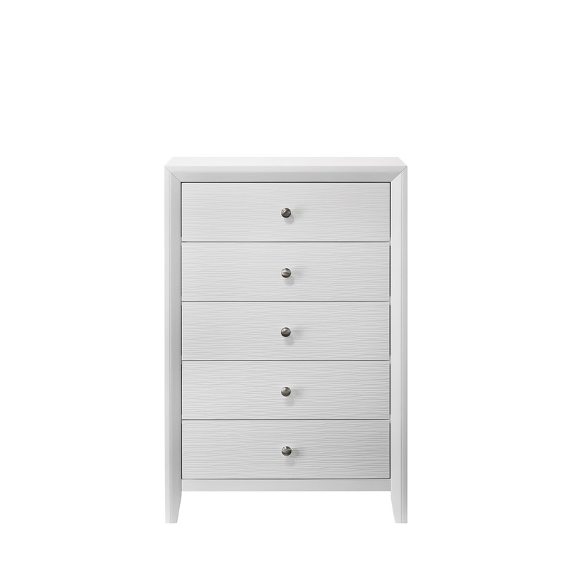 Evan – Accent Chest