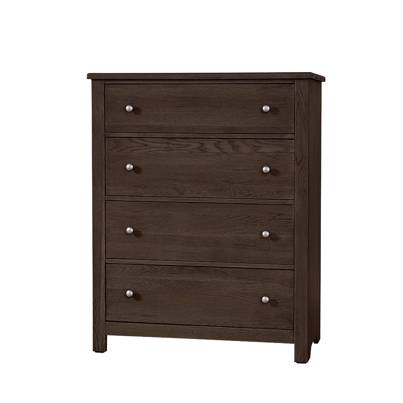 Fundamentals – 4 Drawer Chest
