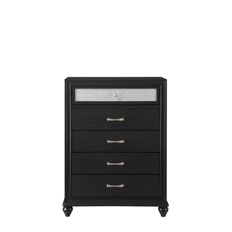 Lila – Accent Chest