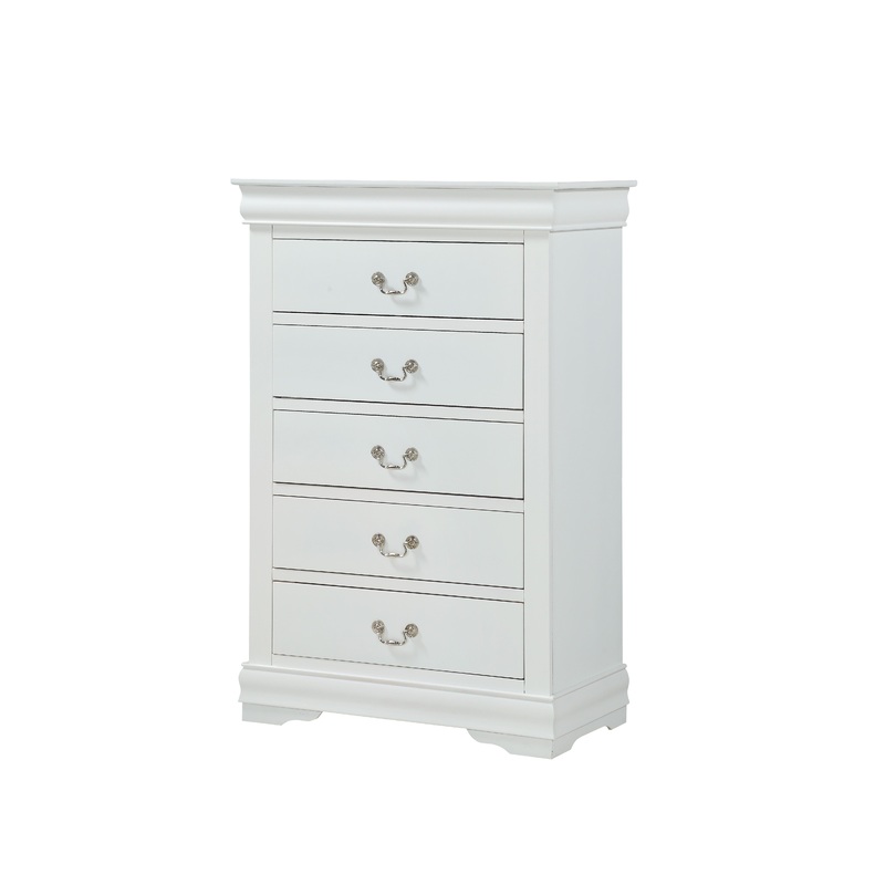 Louis Philip – Accent Chest