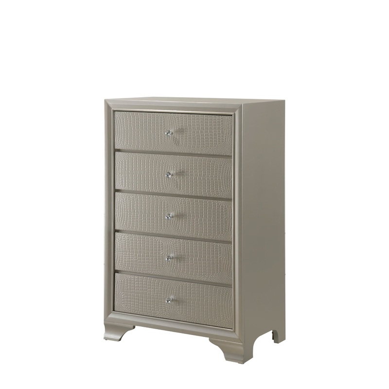 Lyssa – Accent Chest