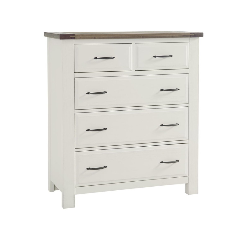 Maple Road – Chest