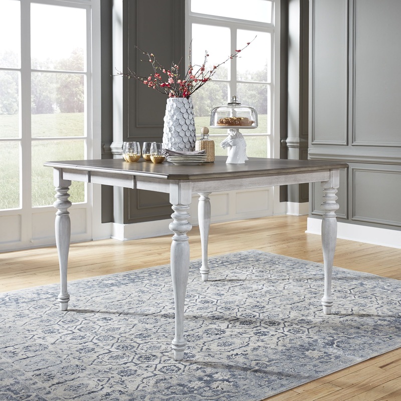 Ocean Isle – Gathering Table