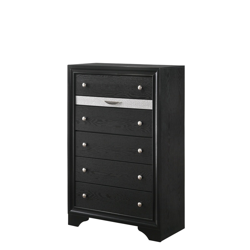 Regata – Accent Chest