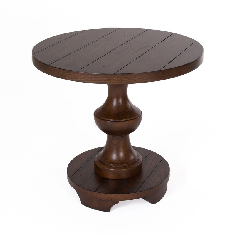 Sedona – End Table