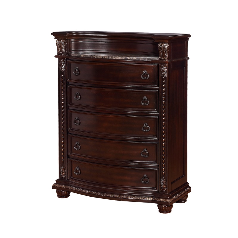 Stanley – Accent Chest