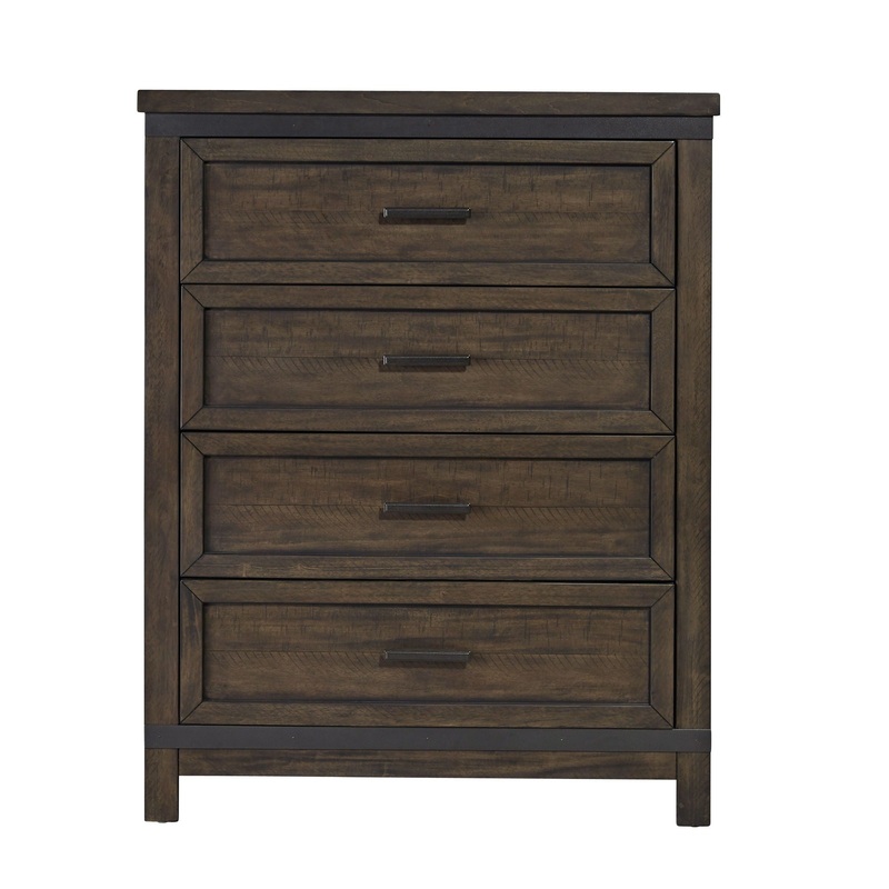 Thornwood Hills – Chest