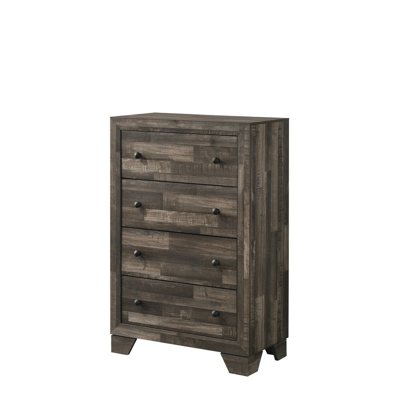 Atticus – Chest