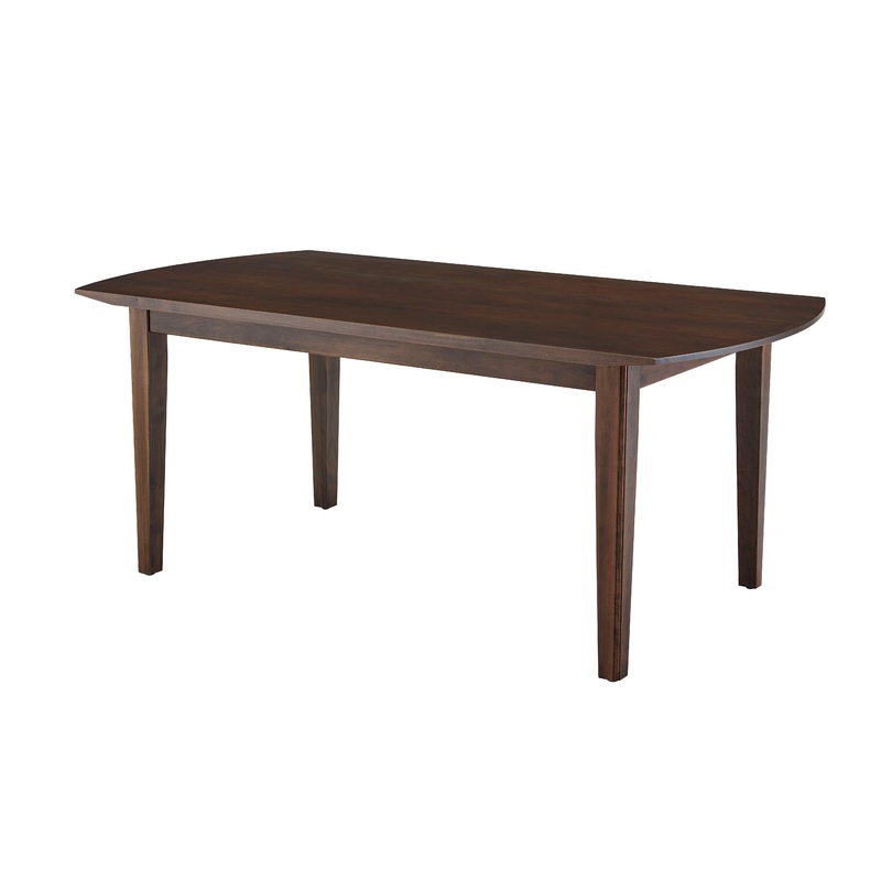 Crafted Cherry – Surfboard Table