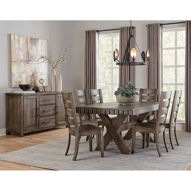 Dovetail – Dining Table