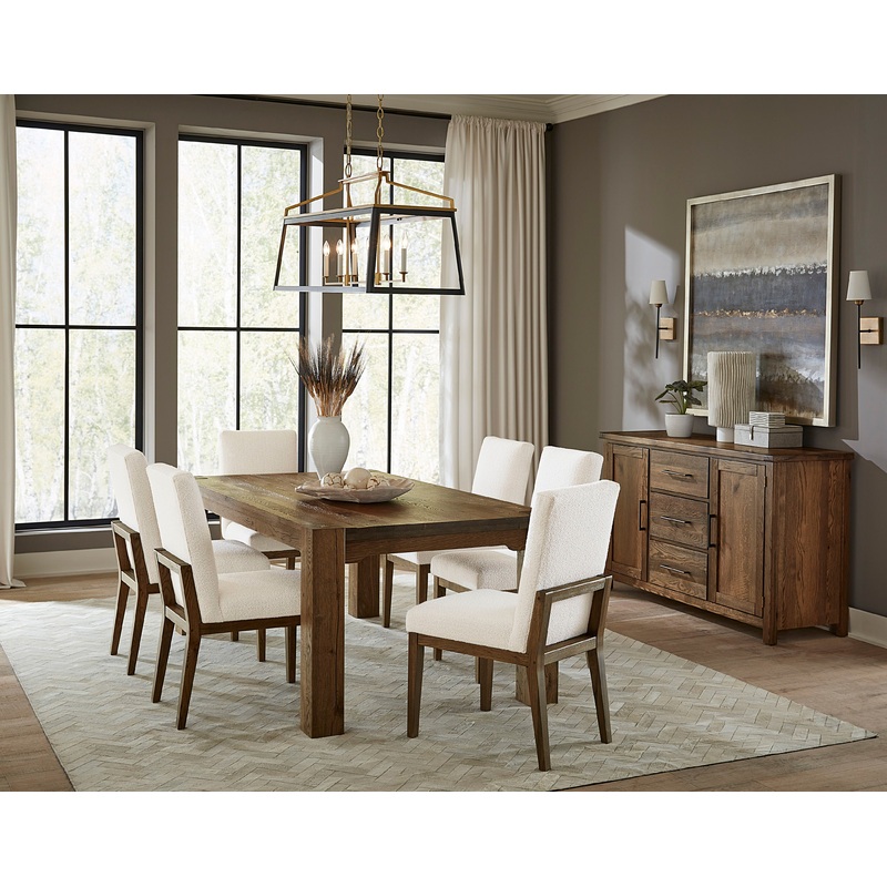 Dovetail – Gathering Table