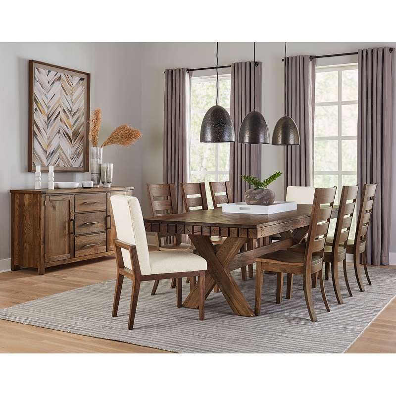 Dovetail – Table