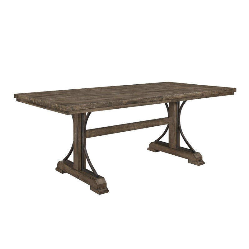Quincy – Dining Table