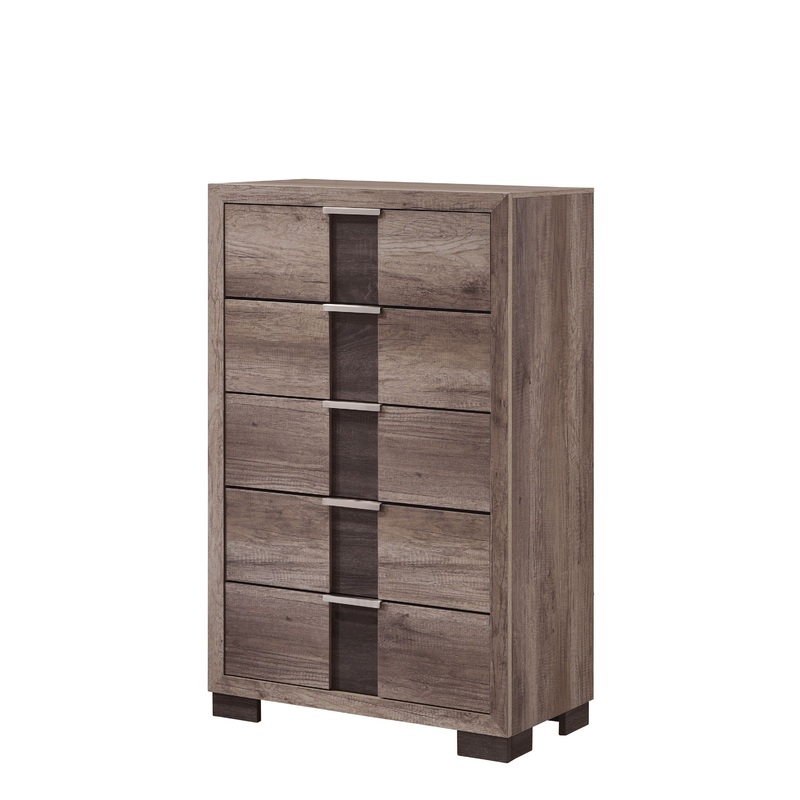 Rangley – Chest