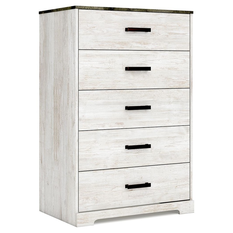 Shawburn – Drawer Chest